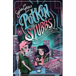 The Haunting of Peligan City: Potkin and Stubbs 2