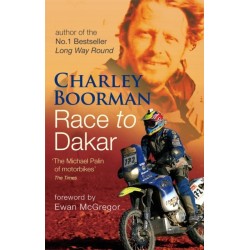 Race To Dakar