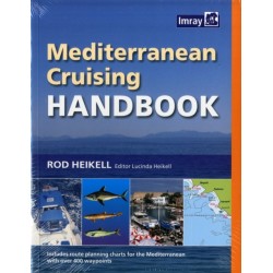 Mediterranean Cruising Handbook