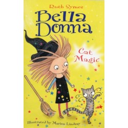 Bella Donna 4: Cat Magic