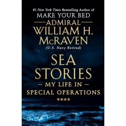 Sea Stories: My Life in Special Operations