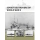 Soviet Destroyers of World War II