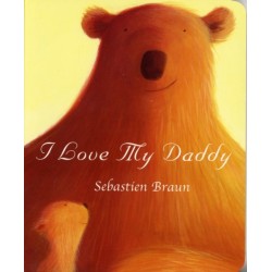 I Love My Daddy