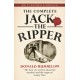 Complete Jack The Ripper