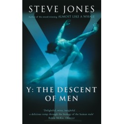 Y: The Descent Of Men