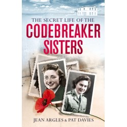 Codebreaking Sisters: Our Secret War