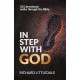 In Step With God: 101 devotional walks through the Bible