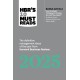 HBR's 10 Must Reads 2025: The definitive management ideas of the year from Harvard Business Review