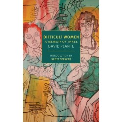 Difficult Women