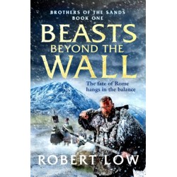 Beasts Beyond The Wall