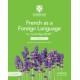 Cambridge IGCSE™ French as a Foreign Language Coursebook with Audio CDs (2)