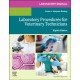 Laboratory Manual for Laboratory Procedures for Veterinary  Technicians