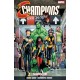 Champions Vol. 1: Change the World