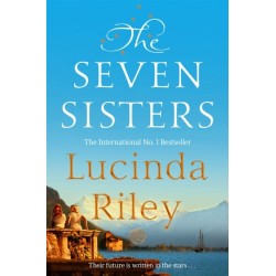 The Seven Sisters: Maia’s Story
