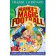 Frankie's Magic Football: Frankie and the World Cup Carnival: Book 6