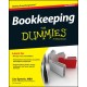 Bookkeeping For Dummies