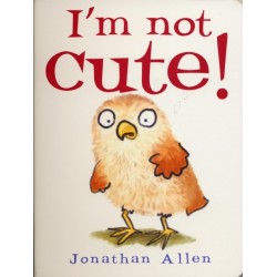 I'm Not Cute!