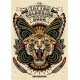 The Tattoo Colouring Book