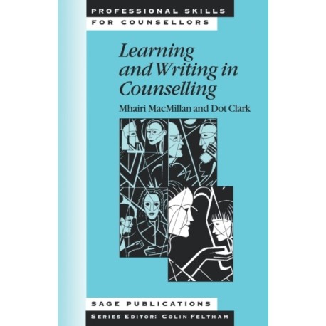Learning and Writing in Counselling
