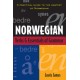 Norwegian Verbs And Essentials of Grammar