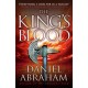 The King's Blood: Book 2 of the Dagger and the Coin