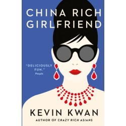 China Rich Girlfriend