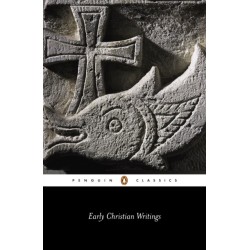 Early Christian Writings: The Apostolic Fathers