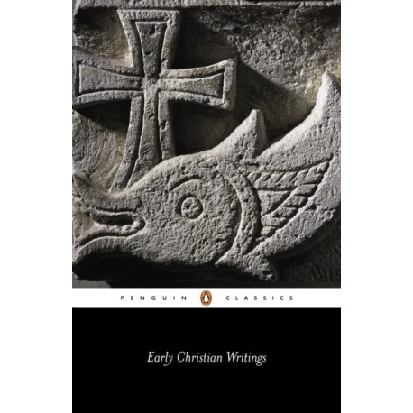 Early Christian Writings: The Apostolic Fathers