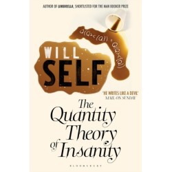 The Quantity Theory of Insanity: Reissued