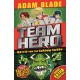 Team Hero: Battle for the Shadow Sword: Series 1 Book 1