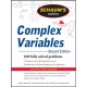Schaum's Outline of Complex Variables, 2ed