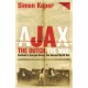 Ajax, The Dutch, The War: Football in Europe During the Second World War