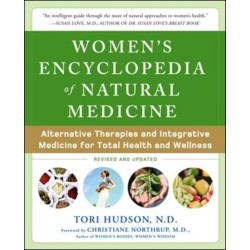 Women's Encyclopedia of Natural Medicine