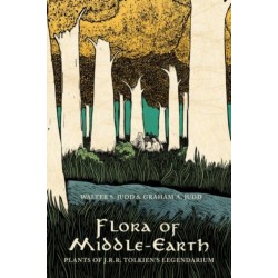 Flora of Middle-Earth: Plants of J.R.R. Tolkien's Legendarium