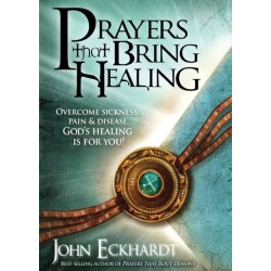 Prayers That Bring Healing
