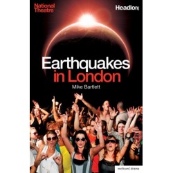 Earthquakes in London
