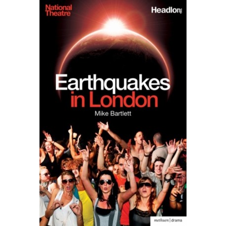 Earthquakes in London