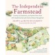 The Independent Farmstead: Growing Soil, Biodiversity, and Nutrient-Dense Food with Grassfed Animals and Intensive Pasture Management