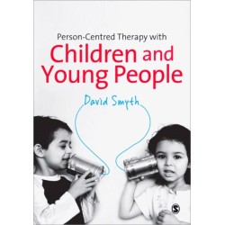 Person-Centred Therapy with Children and Young People