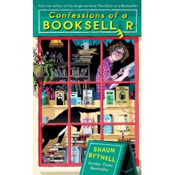 Confessions of a Bookseller: THE SUNDAY TIMES BESTSELLER
