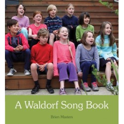 A Waldorf Song Book