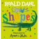 Roald Dahl: Shapes