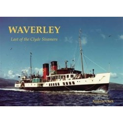 Waverley - Last of the Clyde Steamers
