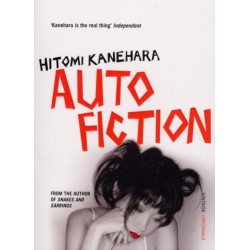Autofiction