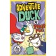 Adventure Duck vs Power Pug: Book 1