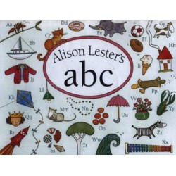 Alison Lester's ABC