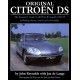 Original Citroen DS (reissue): The Restorer's Guide to all DS and ID models 1955-75