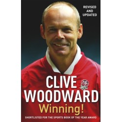 Winning!: The path to Rugby World Cup glory