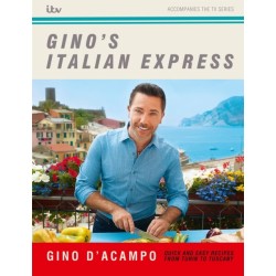 Gino's Italian Express