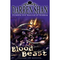 The Blood Beast